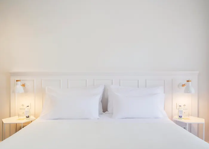 The 15Th Boutique Hotel By Bondia Group (Adults Only)